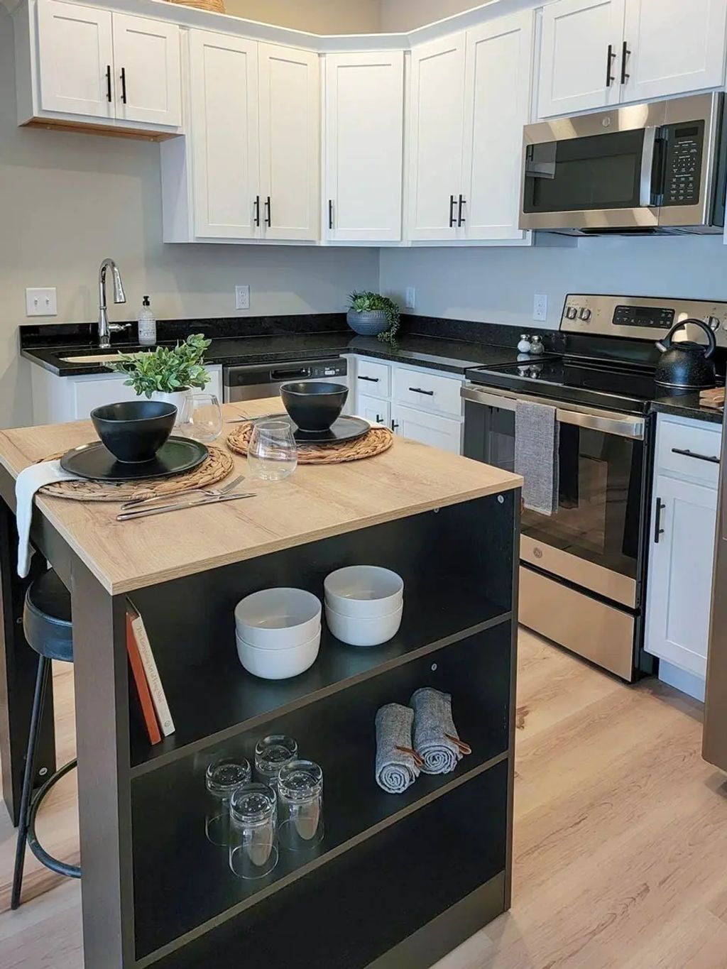 23 Prentice Street #1103, Grafton