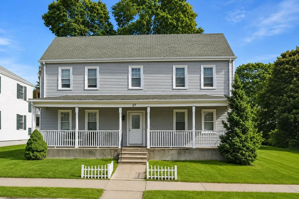 87 Crafts St, Newton