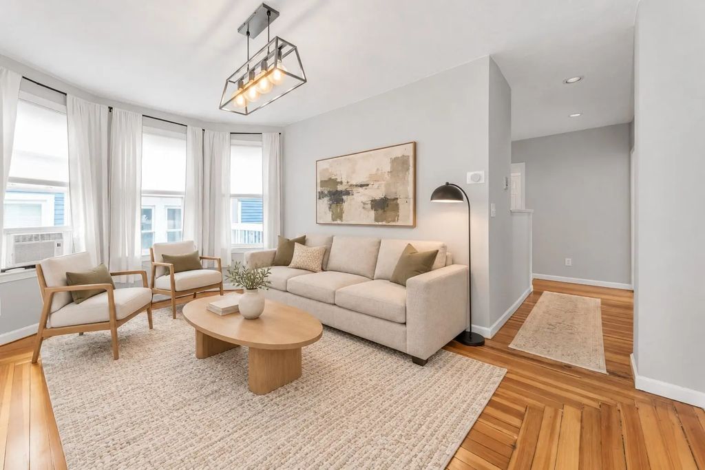 4 Northey Street #2, Salem