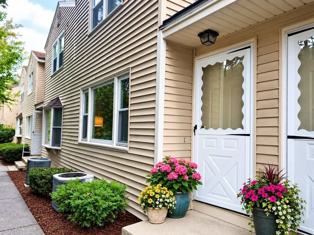 126 Willard Street #i, Lowell