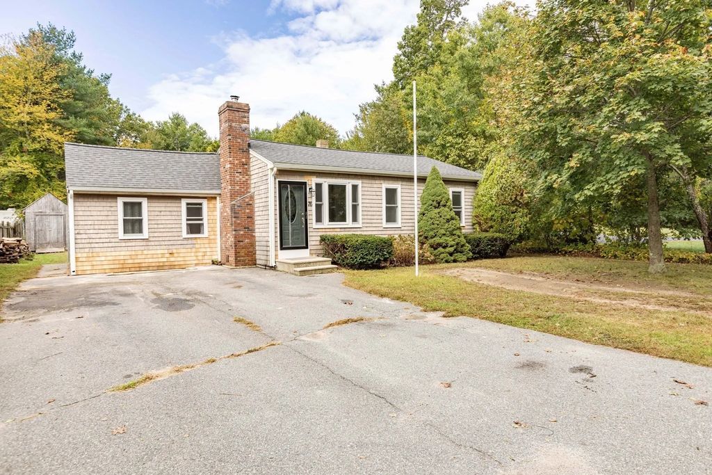 76 Roberts Rd, Bridgewater
