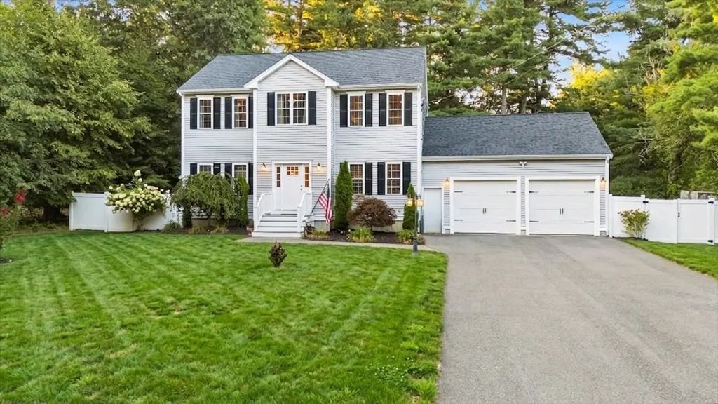 115 Cross St., Bridgewater