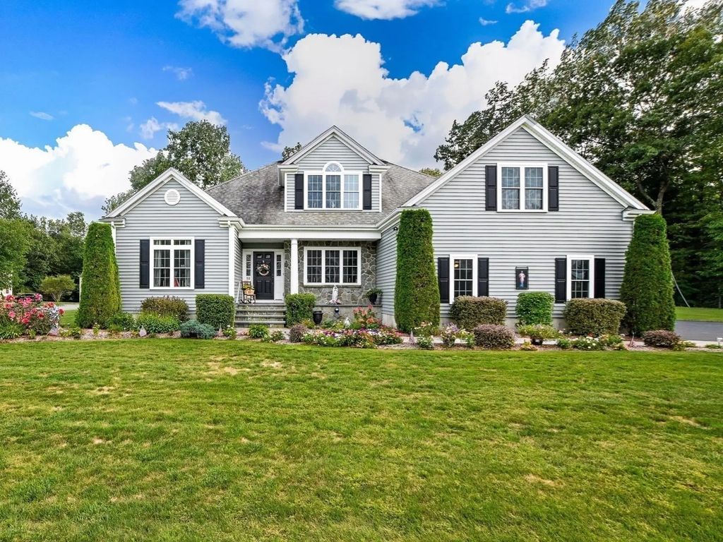 50 Craven Ct, Taunton