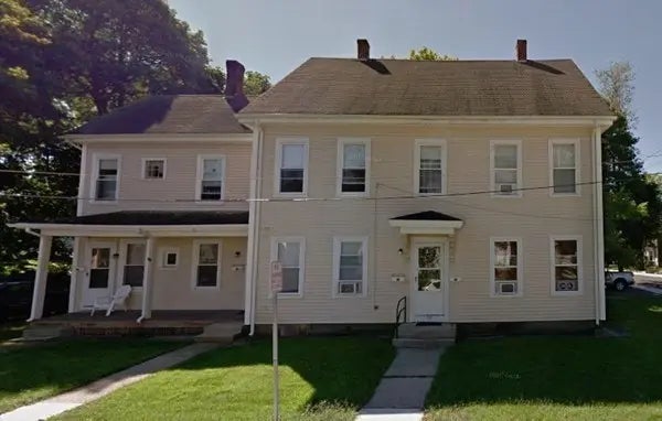 28 Church Ave #2, Franklin