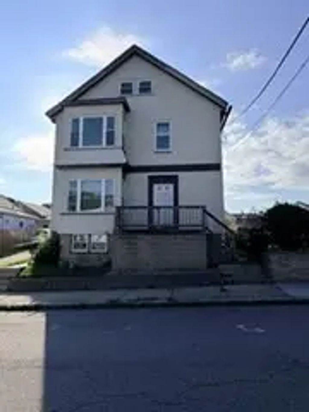 109 Walker St. #2, Fall River