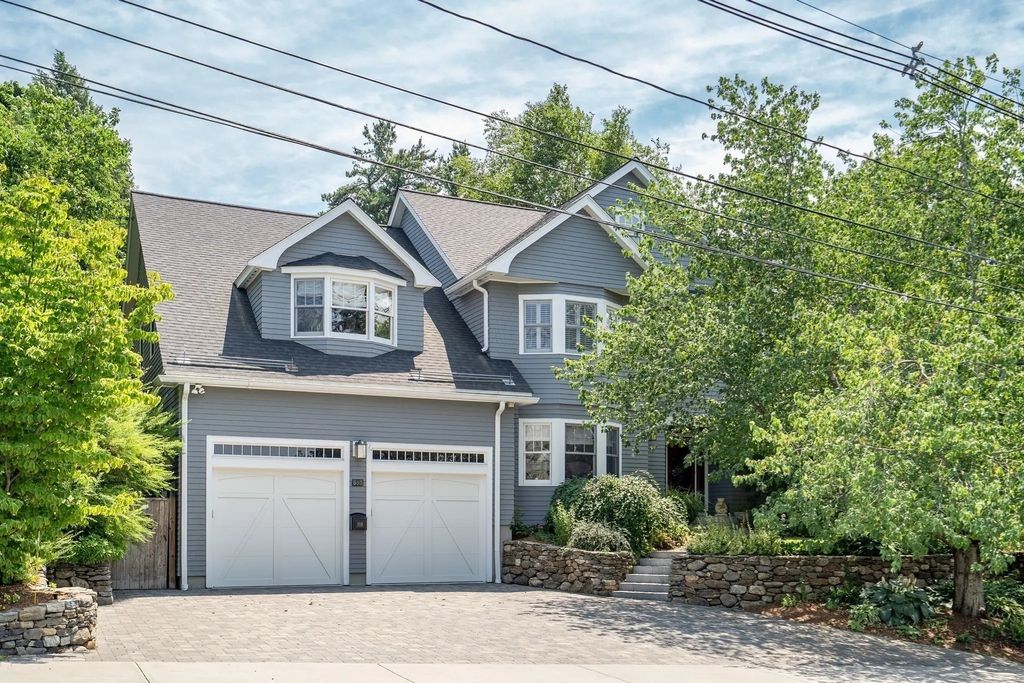 55-b Hancock St, Lexington
