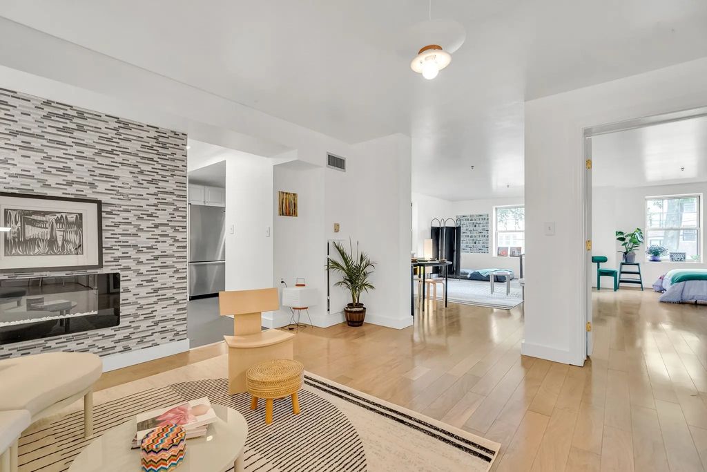 300 Allston St #103, Boston
