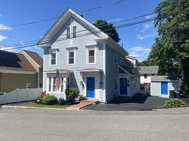 30 Chapel Street #b, Gloucester