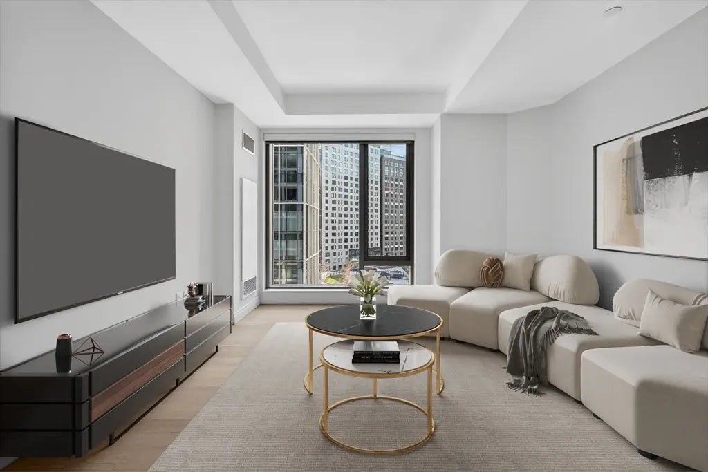 133 Seaport Blvd #u1017, Boston