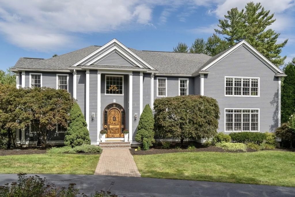 64 Cudworth Ln, Sudbury