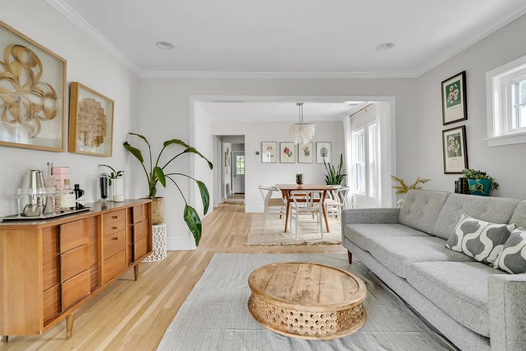 42 Unity Avenue #42, Belmont