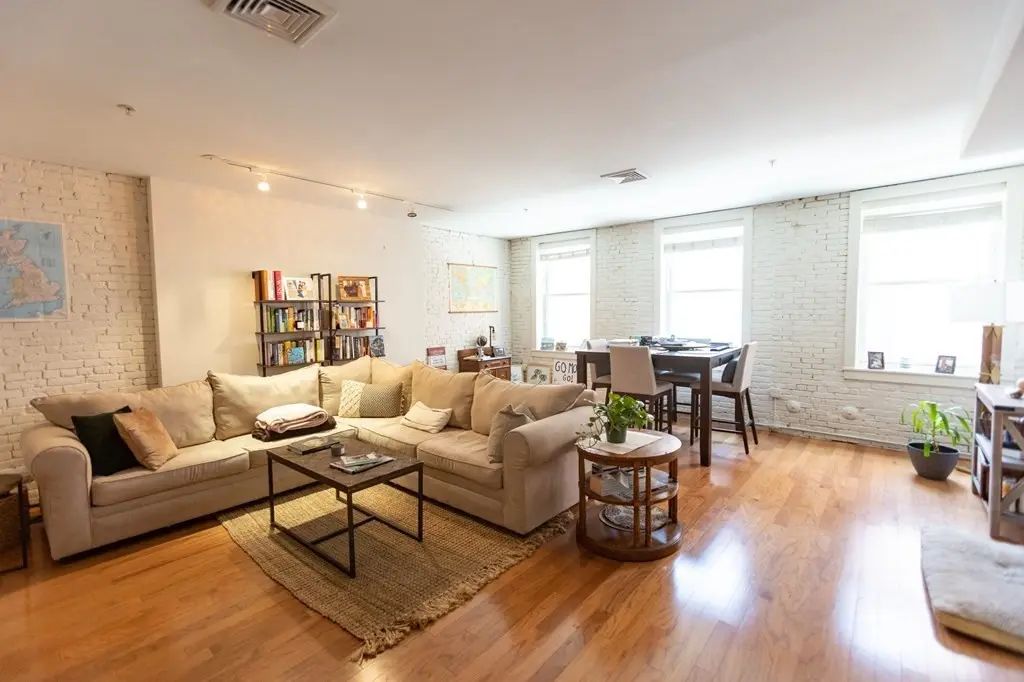 57 N. Washington Street #2b, Boston