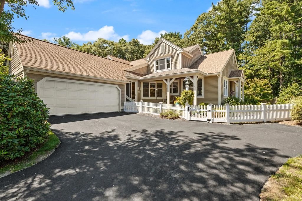 231 Nobscot Rd #231, Sudbury