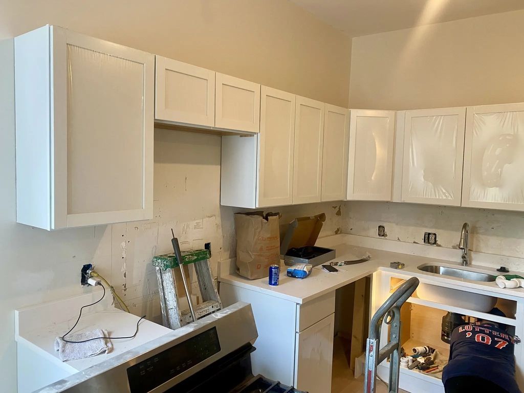 126 Thorndike #1, Cambridge