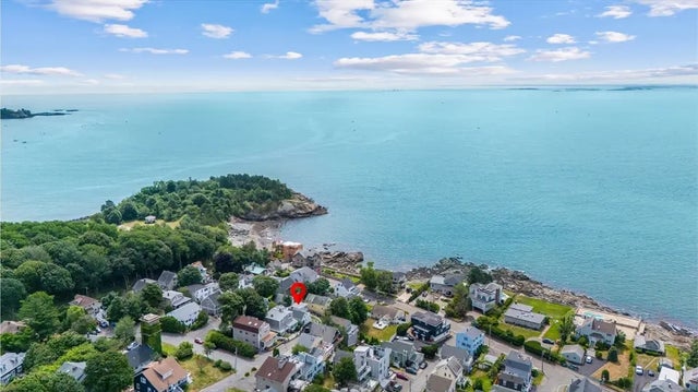 58 Breezy Hill Terrace, Nahant