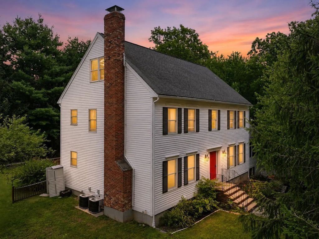 48 Fitchburg St, Marlborough