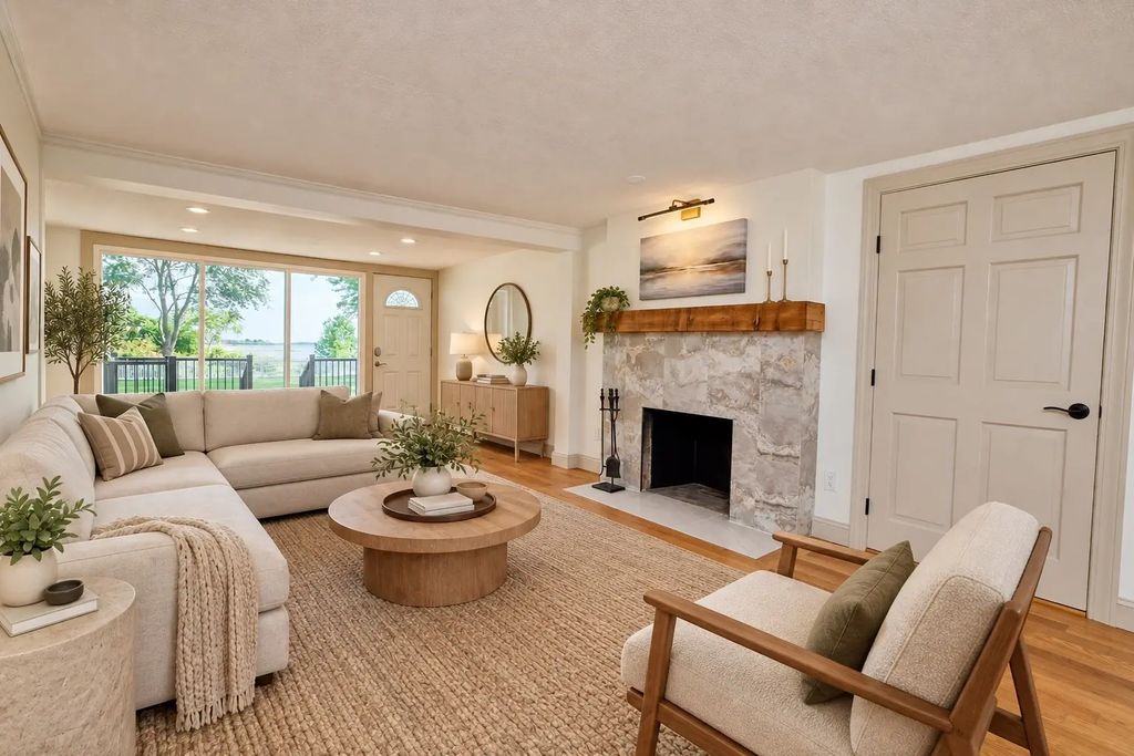 10 Prescott Ter, Quincy