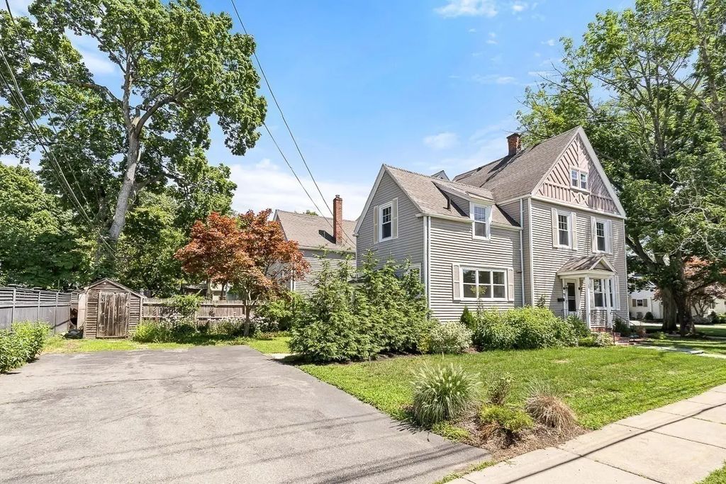 79 Bacon St #79, Winchester