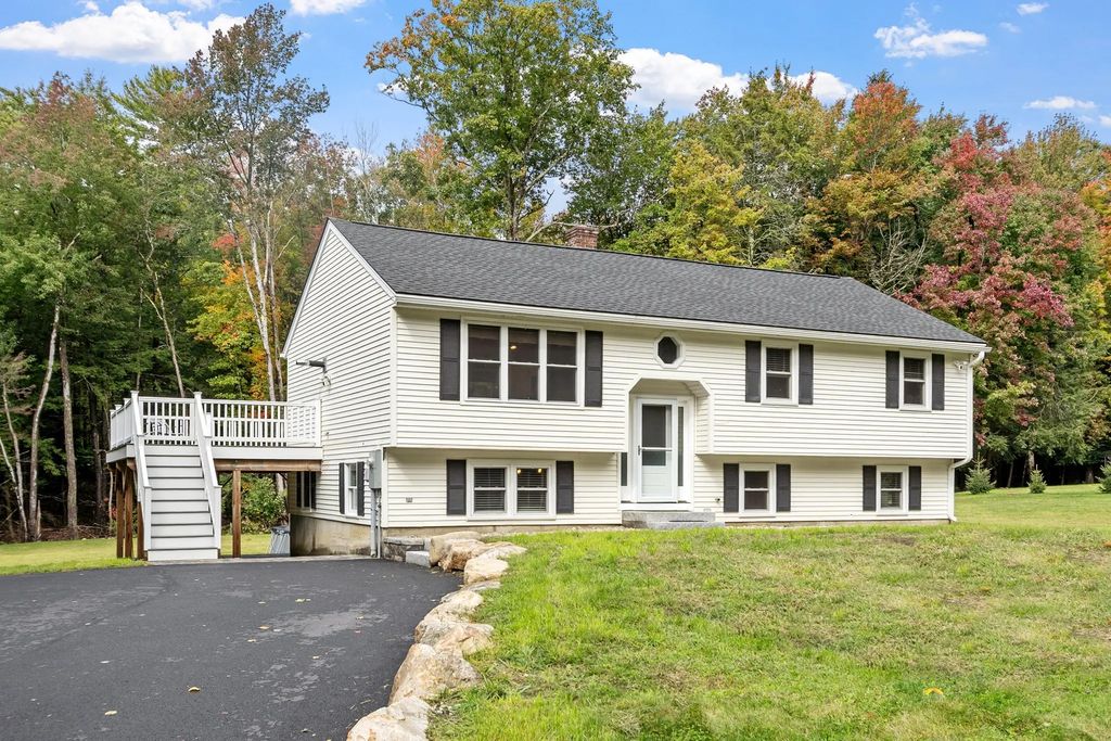 365 E Rindge Rd, Ashburnham