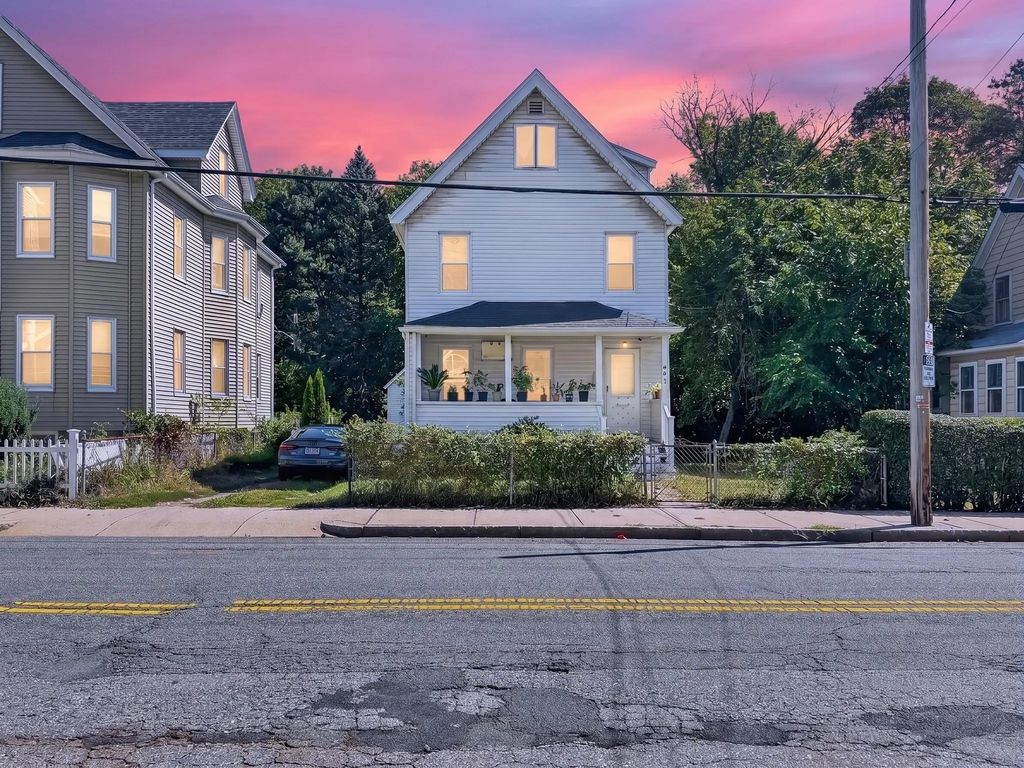 427 Lebanon St, Malden