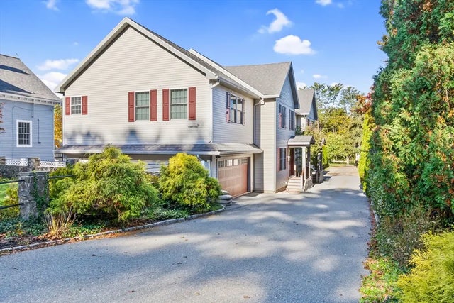 56 Summer St #b, Manchester