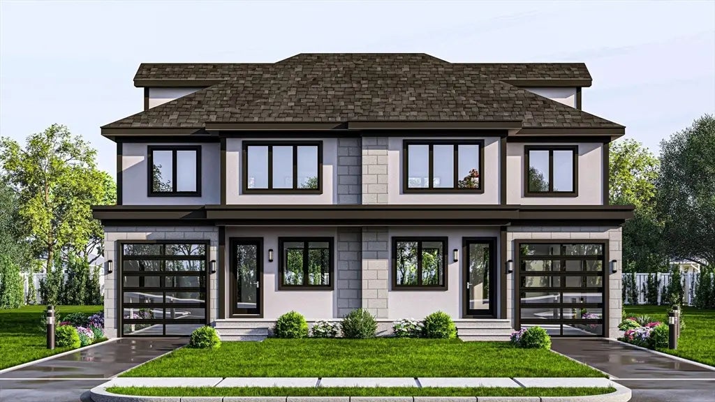 25-27 High Street, Newton