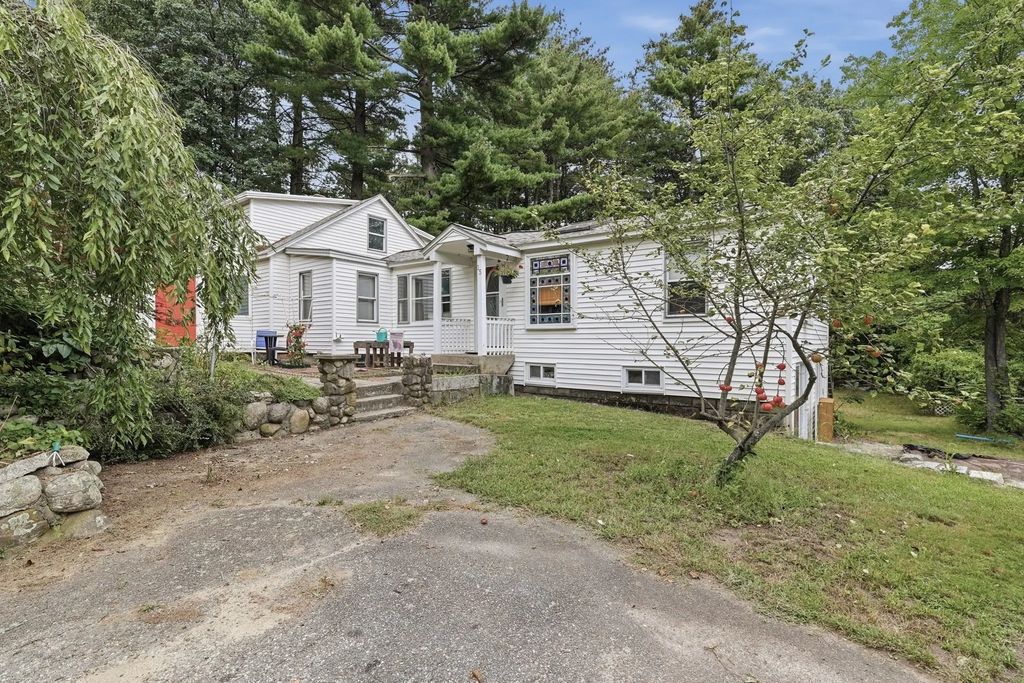 15 Putnam Road, Chelmsford