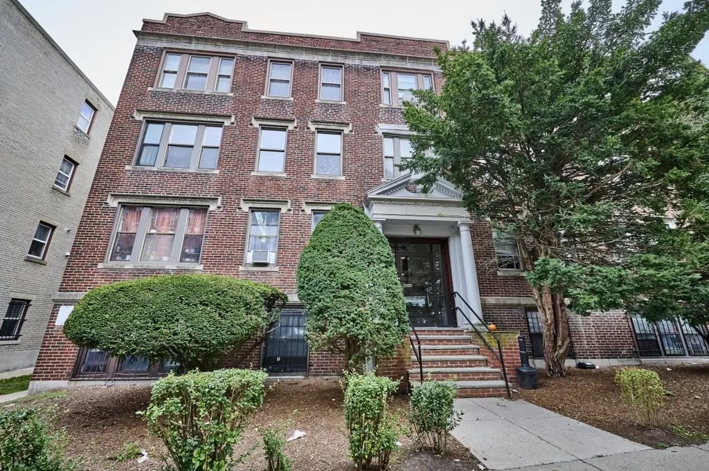 7 Lothian Rd #b, Boston