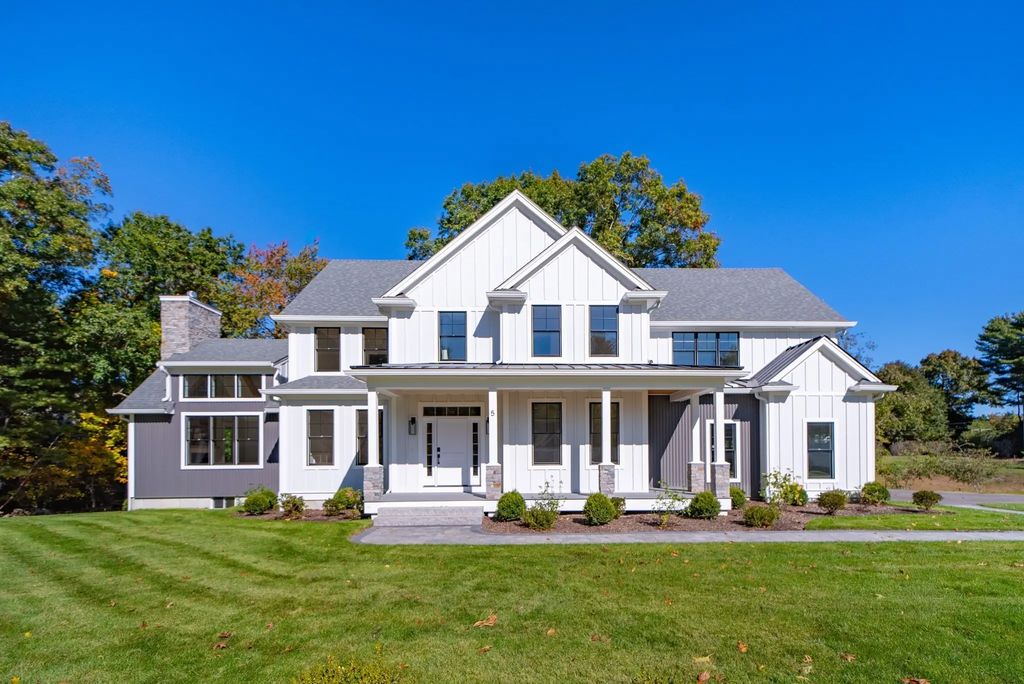 10 Sapphire Circle #lot, Canton