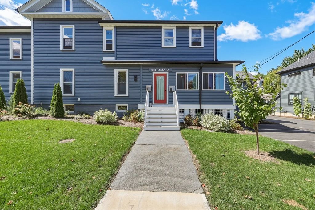 180 State Street #a, Northampton