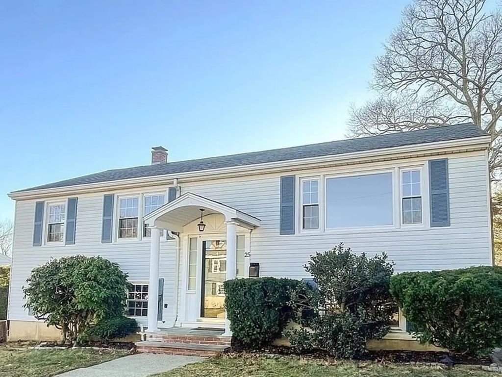 25 Westmoor Rd, Boston