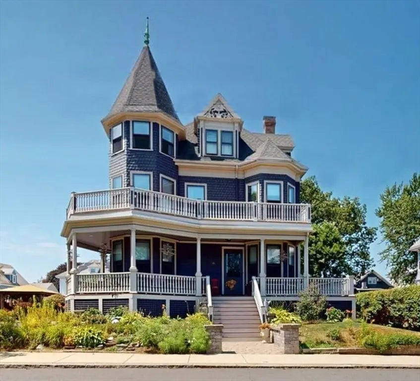 191 Cottage Park Road, Winthrop