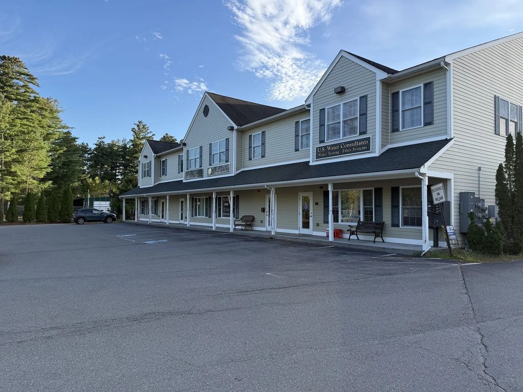 46 Lowell Rd #1, Windham