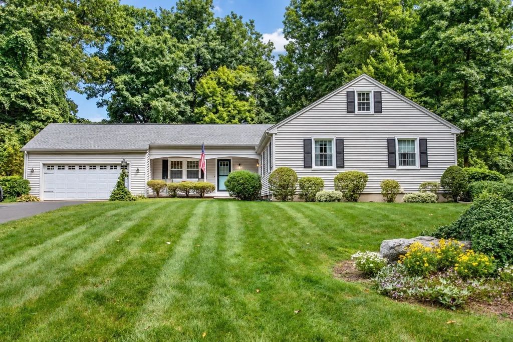 26 Morningside Drive, Westfield