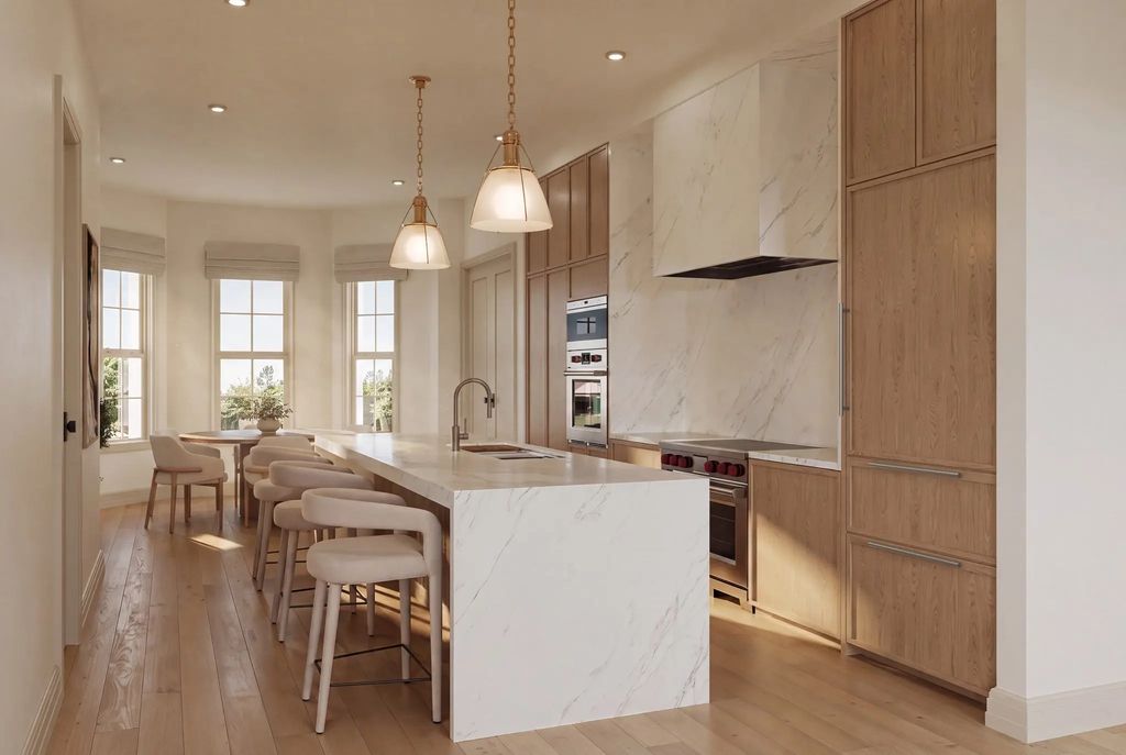 129 Walnut Street #1, Brookline