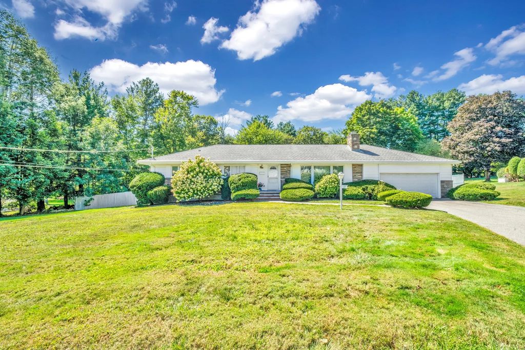 17 Hallen Ave, Milton