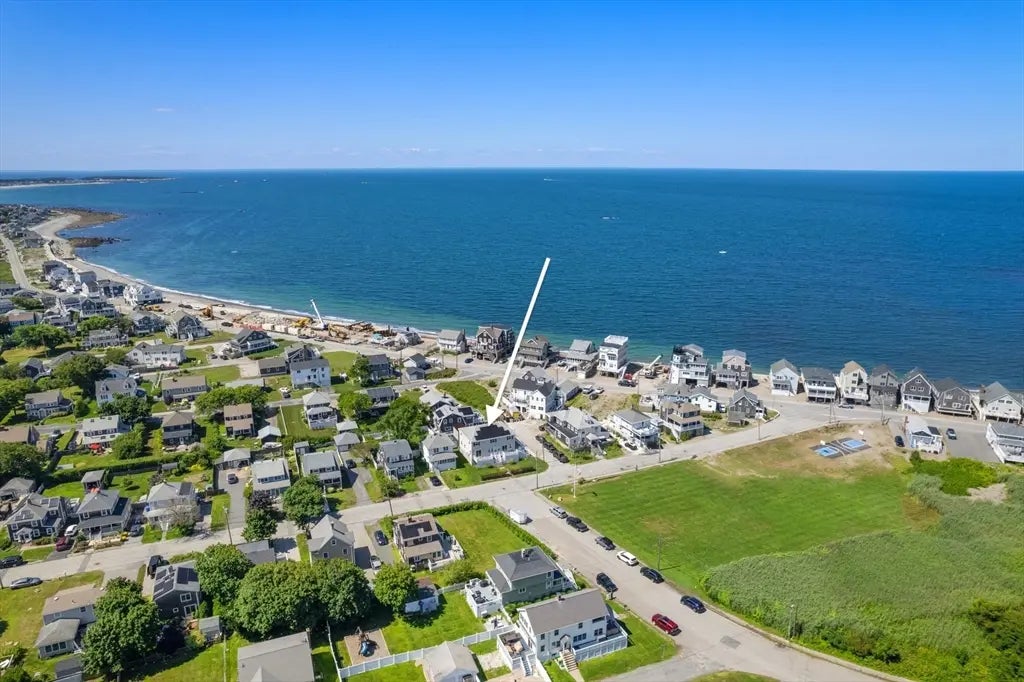 105 Turner Rd, Scituate
