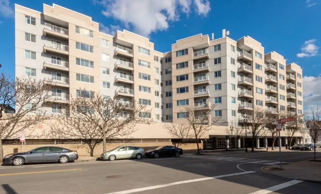 30 Chelsea St #310, Everett