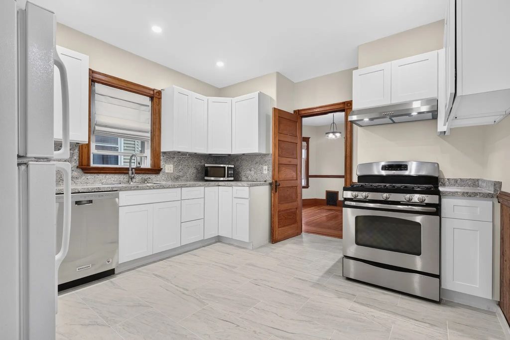 45 Edwin St #2, Boston