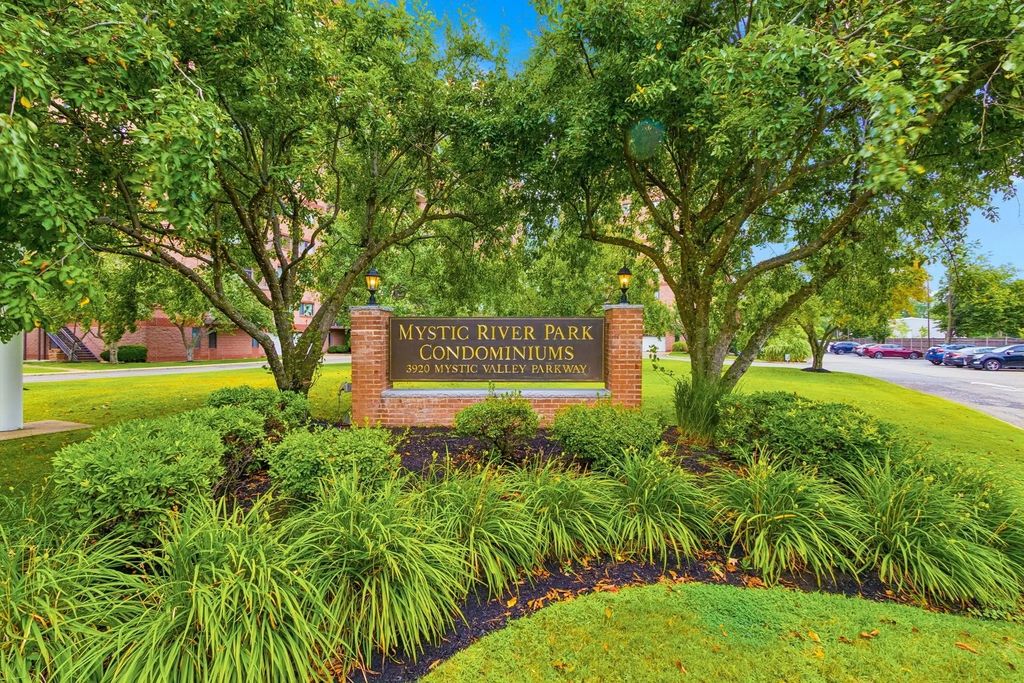 3920 Mystic Valley Parkway #709, Medford
