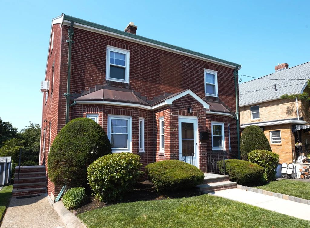 230 Orient Ave #1, Boston