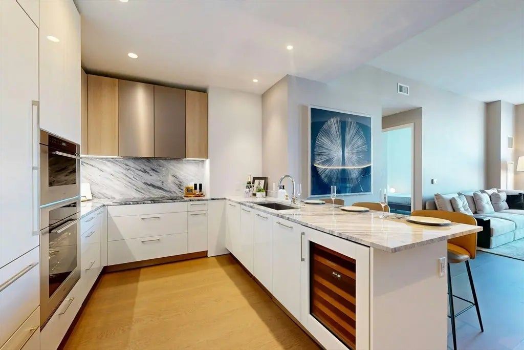 240 Devonshire Street #4210, Boston