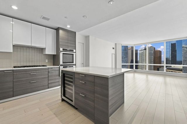 1 Franklin Street ##3107, Boston