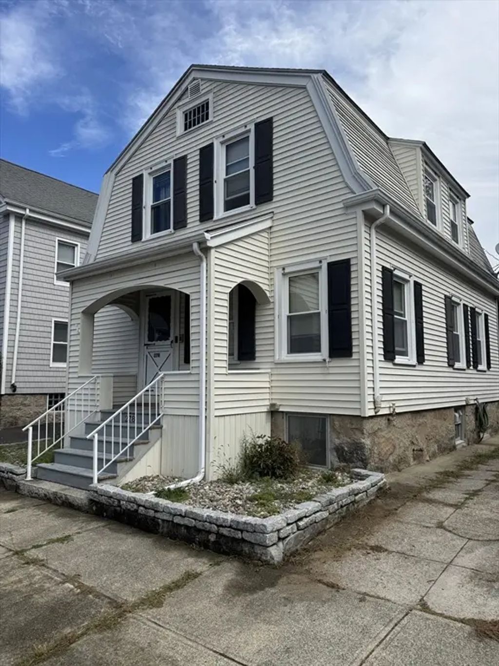 278 Palmer St, New Bedford