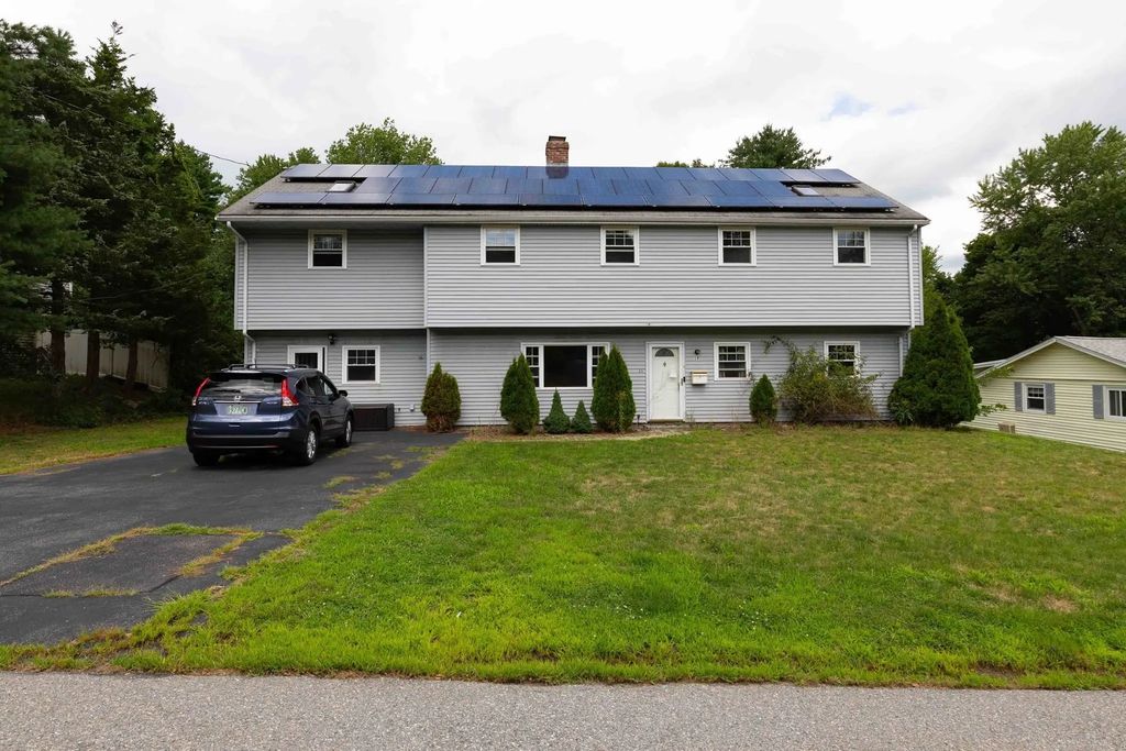 19 Norman Drive, Framingham
