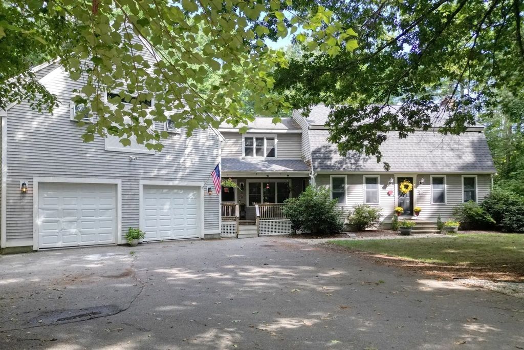 110 Ring Rd, Kingston