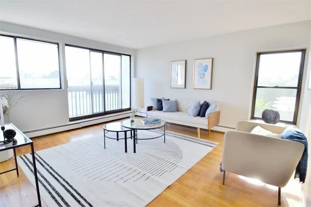 1643 Cambridge St #77, Cambridge