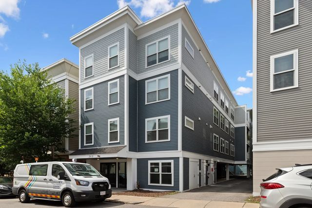 29 Ward St #103, Boston