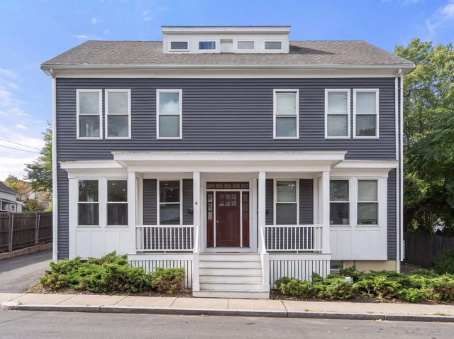 6 Larose Pl, Boston