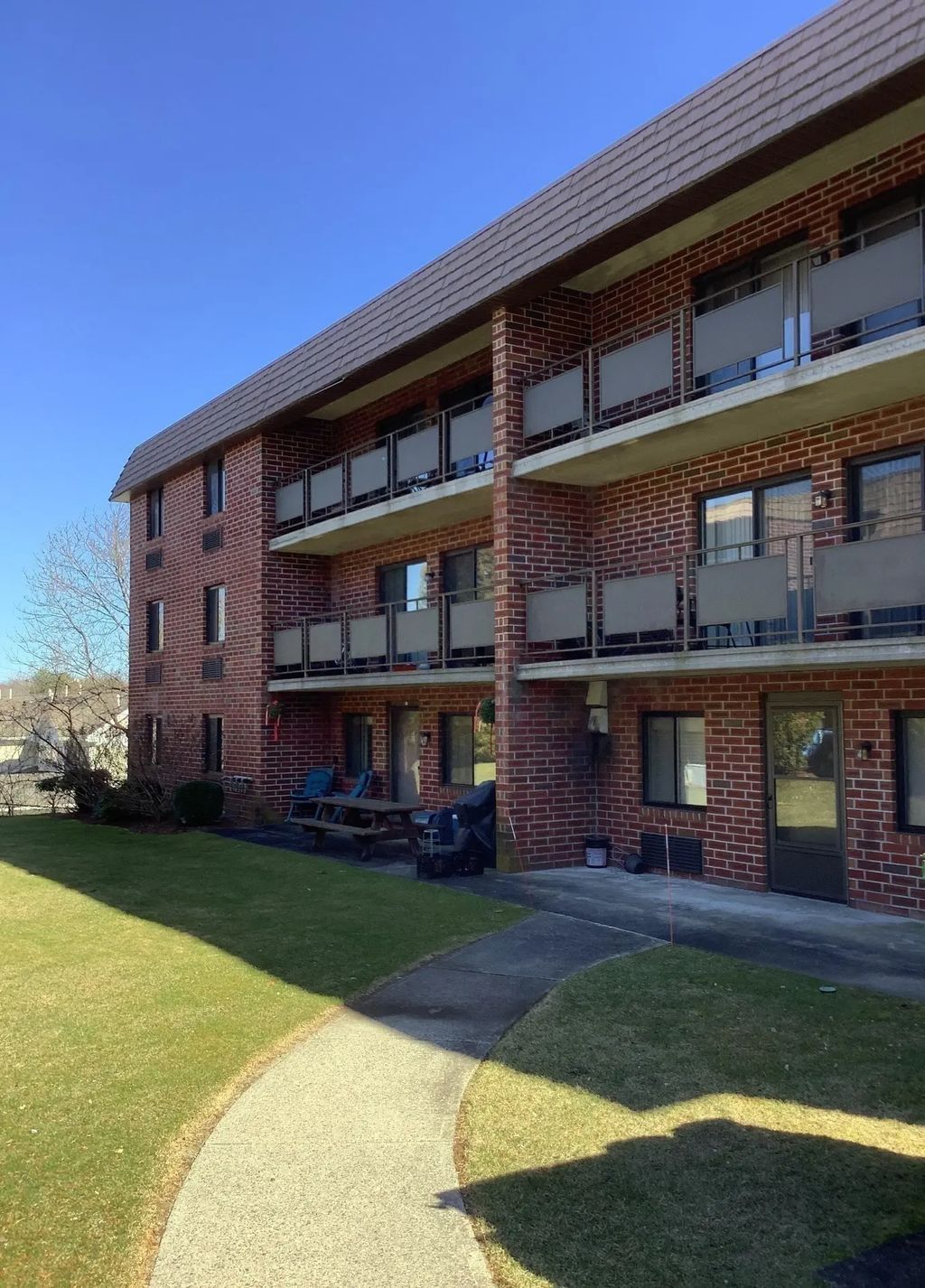 50 Cambridge Road #512, Woburn